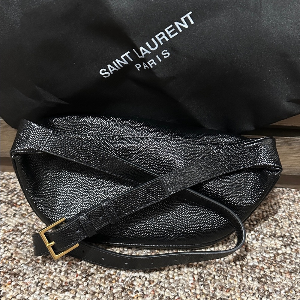 YSL Belt Bag - Picture 4 of 9